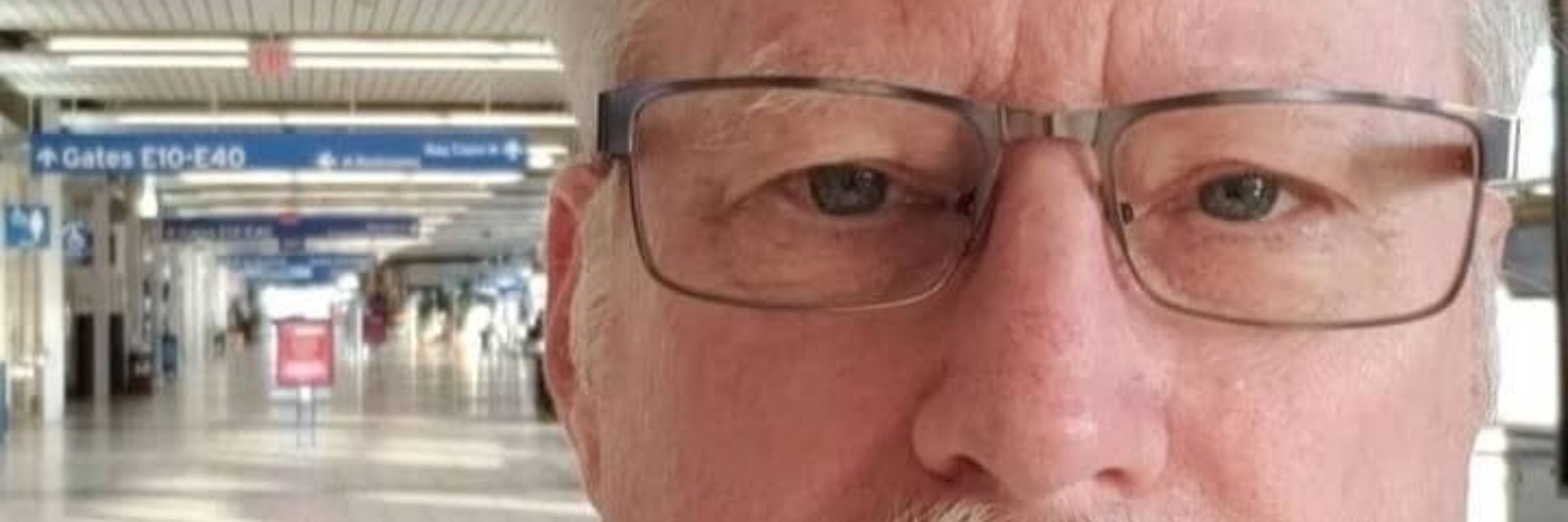 JOHN DAVID