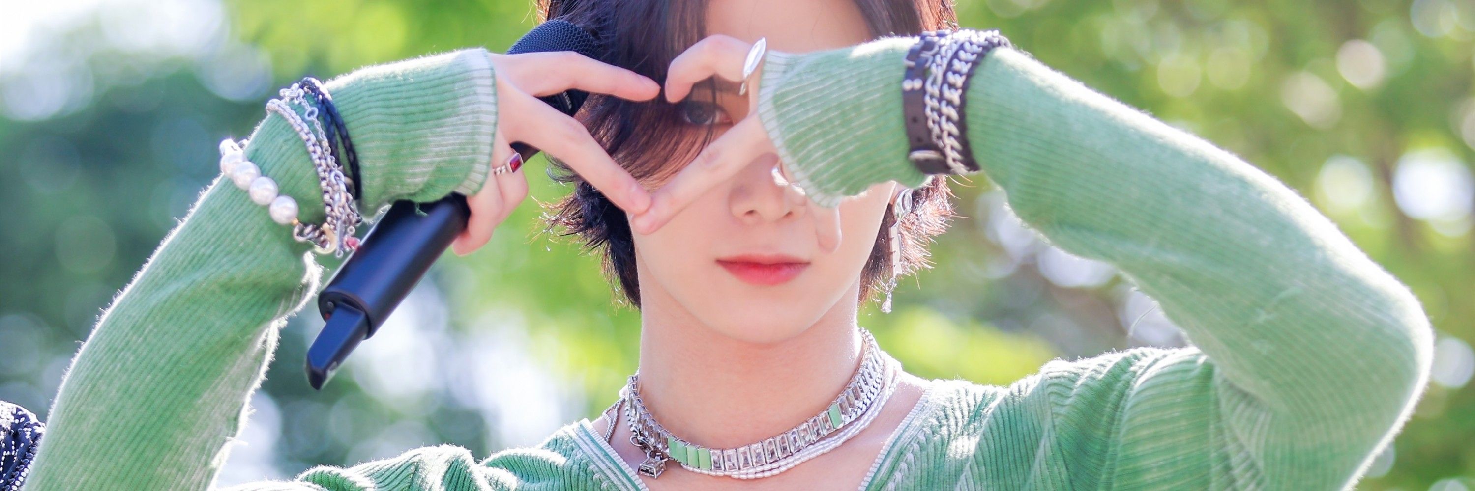 For YeoSang 