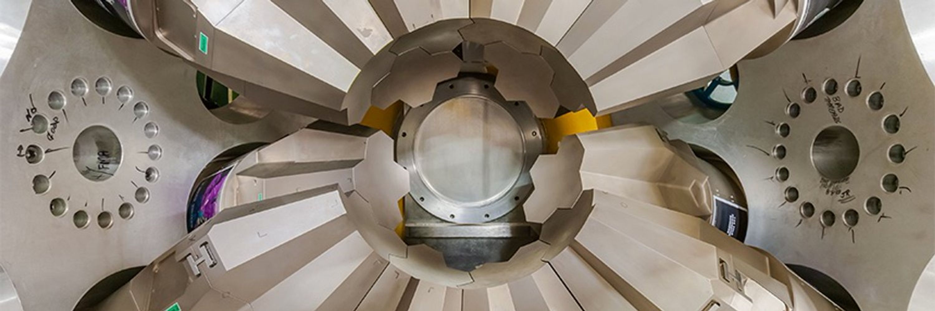 LBNL Nuclear Science Division