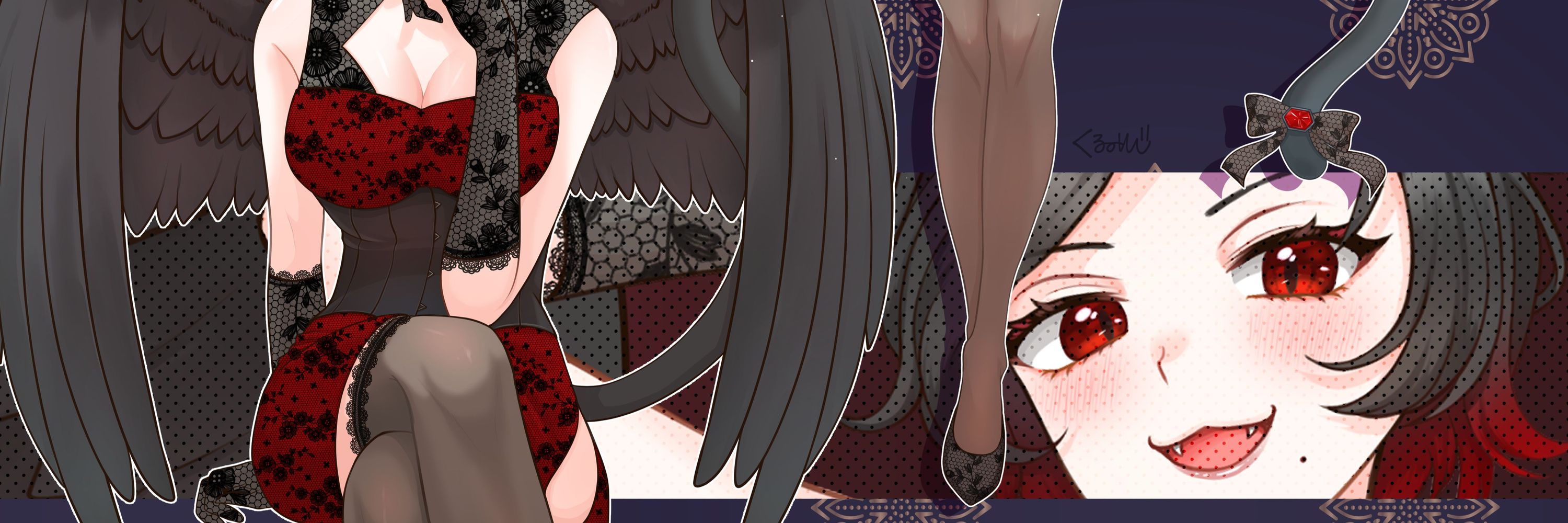 Ruby Ravenwing 🐈‍⬛🐦‍⬛