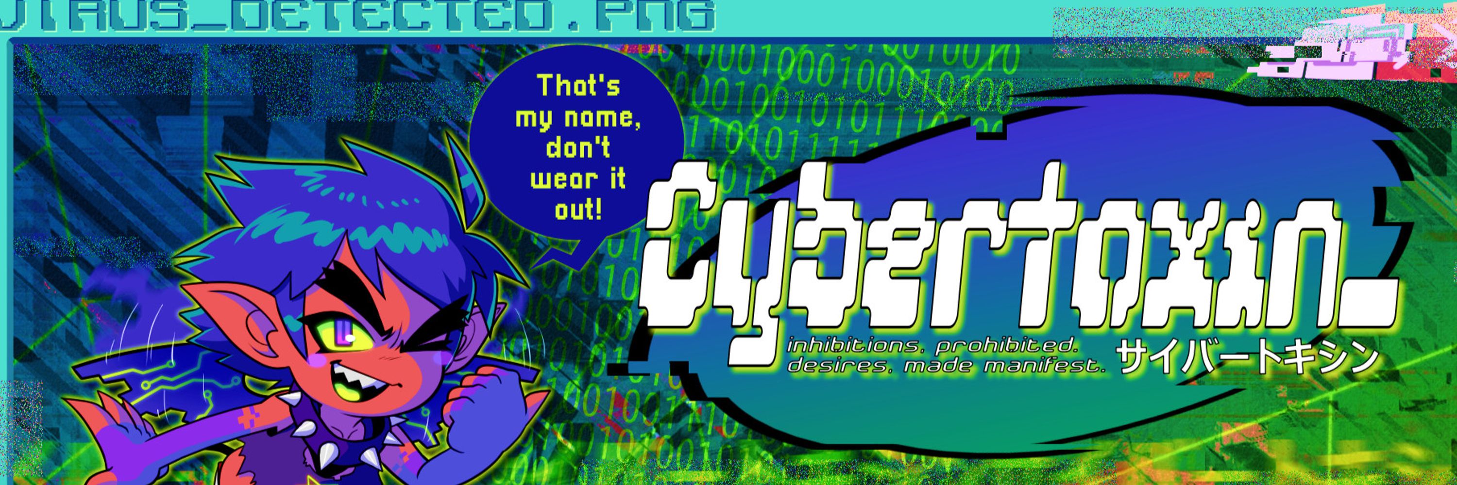 🔞CVB3RT0X1N🔞 | COMMS FULL (3/3)