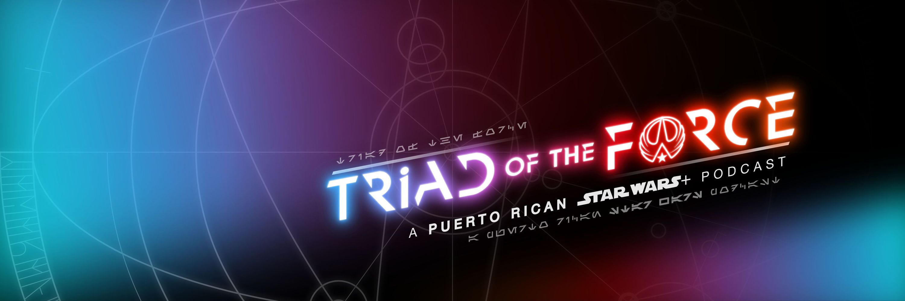 Triad of the Force