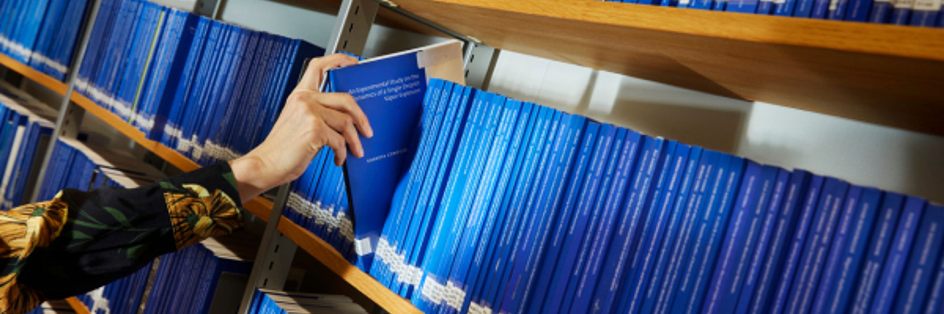 KTH Library