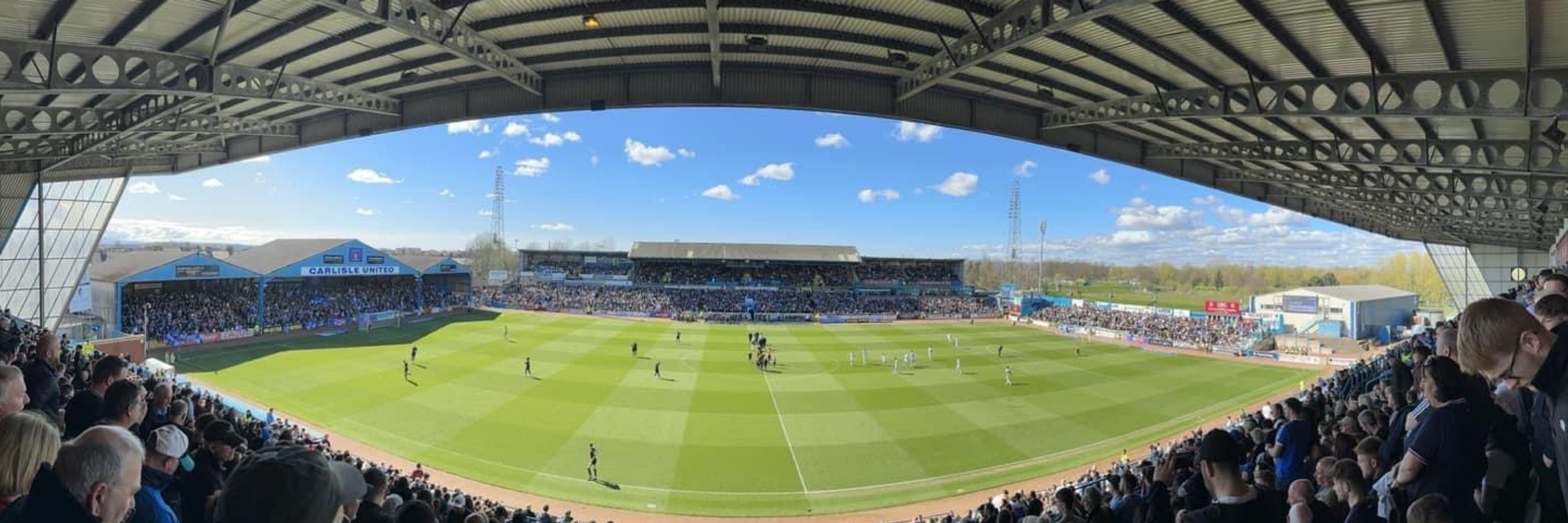 Carlisle United Supporters’ Trust