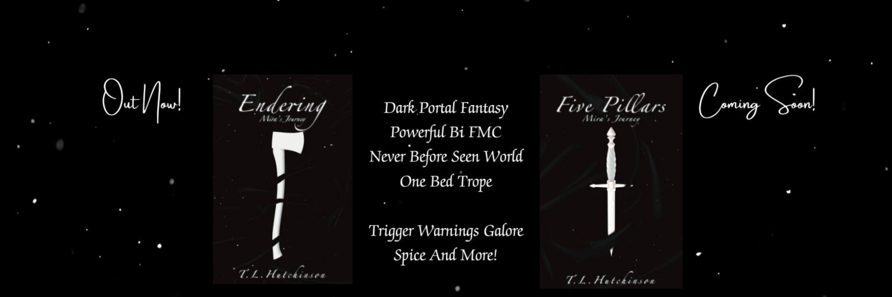 T.L.HBooks