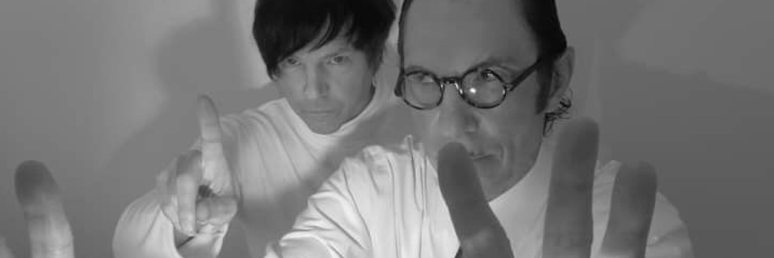 angel (official ron mael enjoyer)