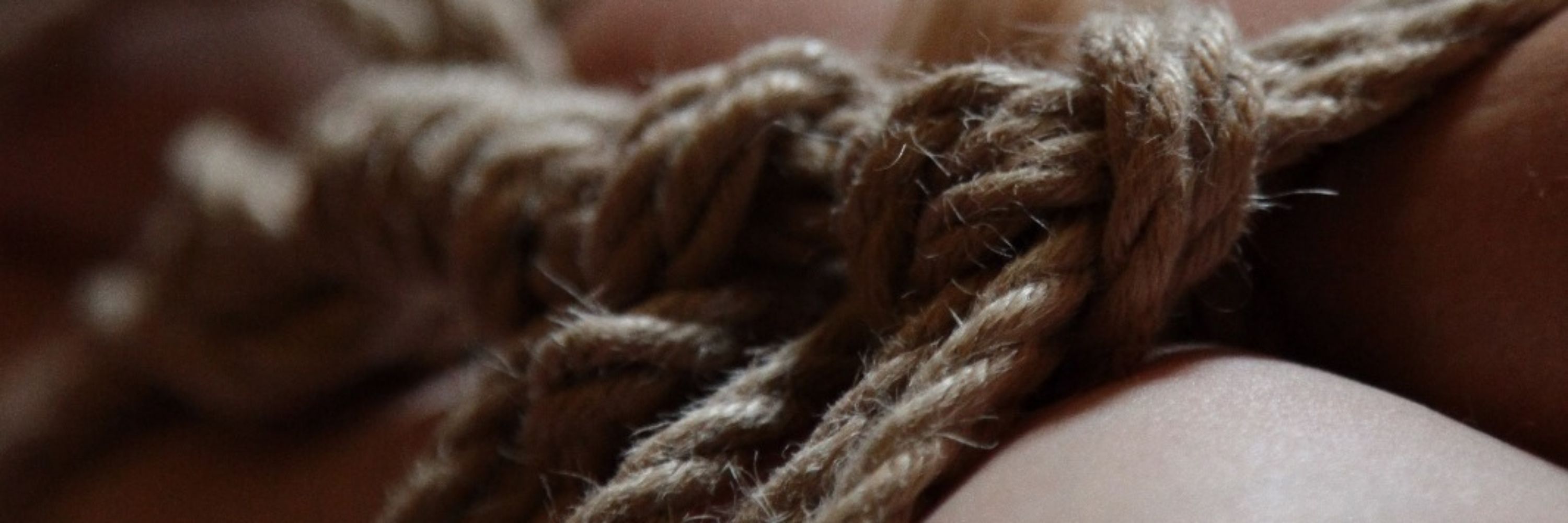 Lola In Rope