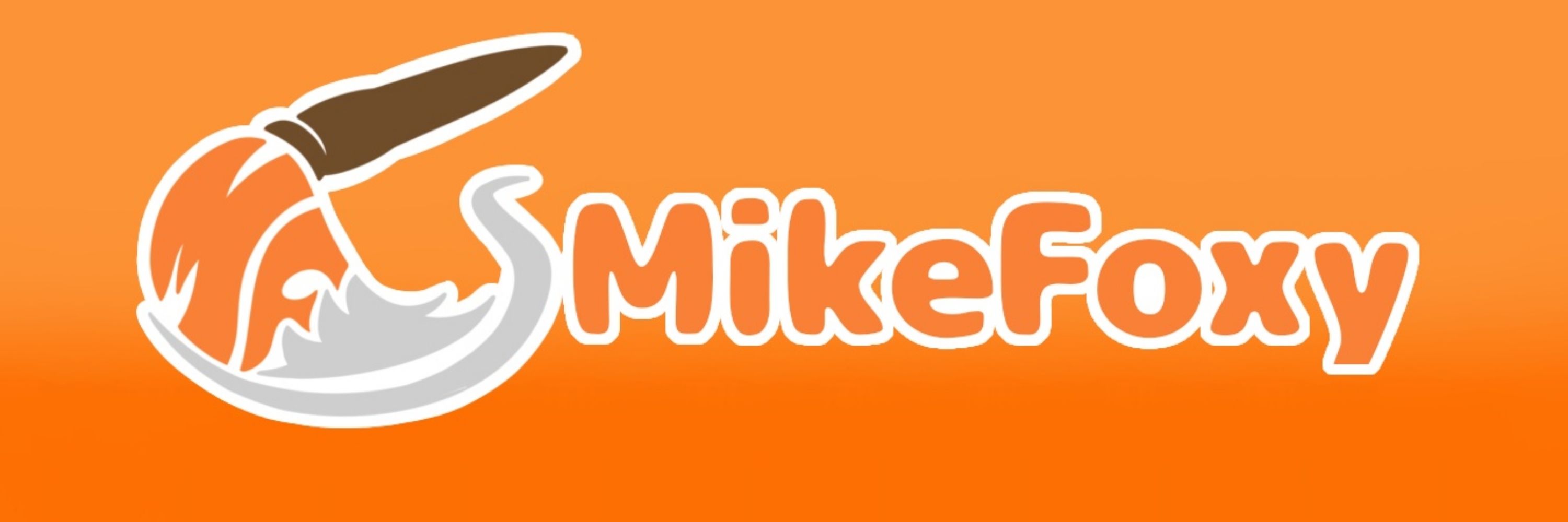MikeFoxy
