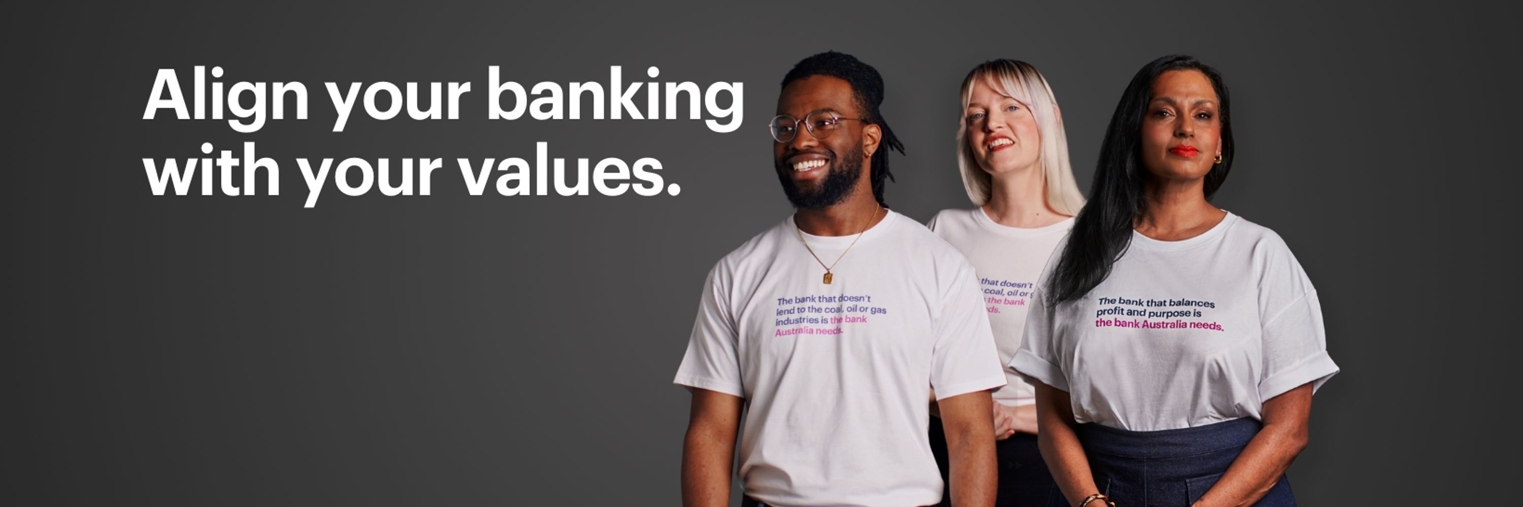 Bank Australia