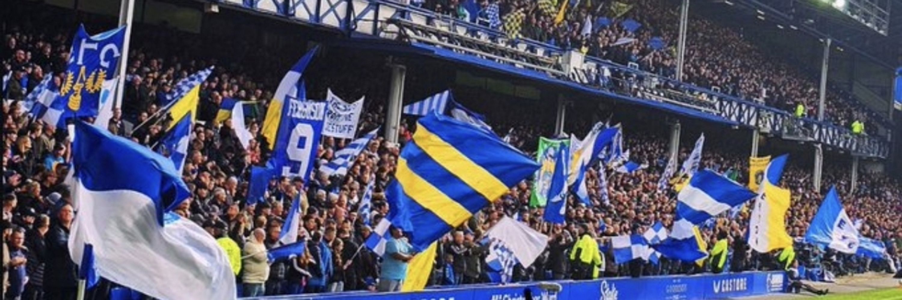 Everton Til Ndiaye