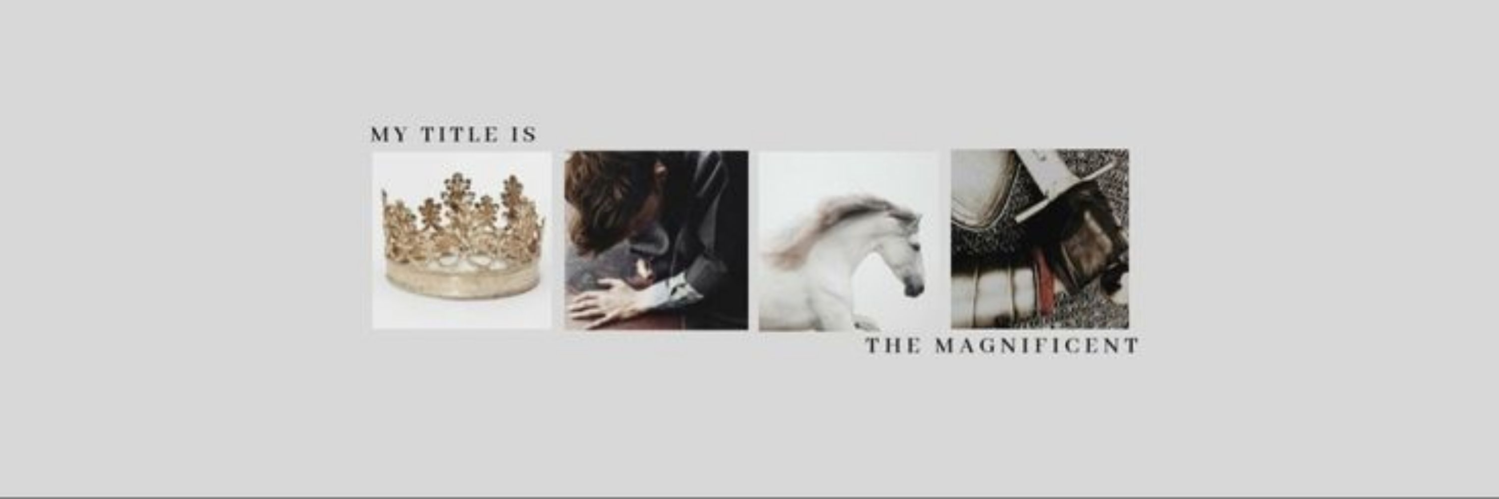 S as Romanoff ⧖