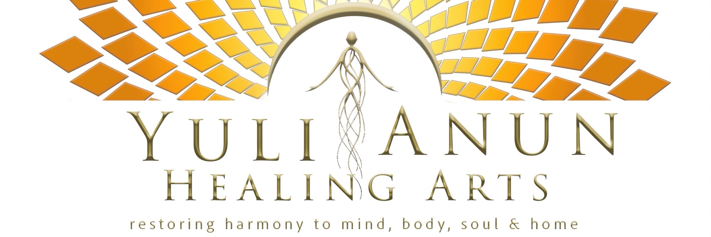 Yuli Anun Healing Arts