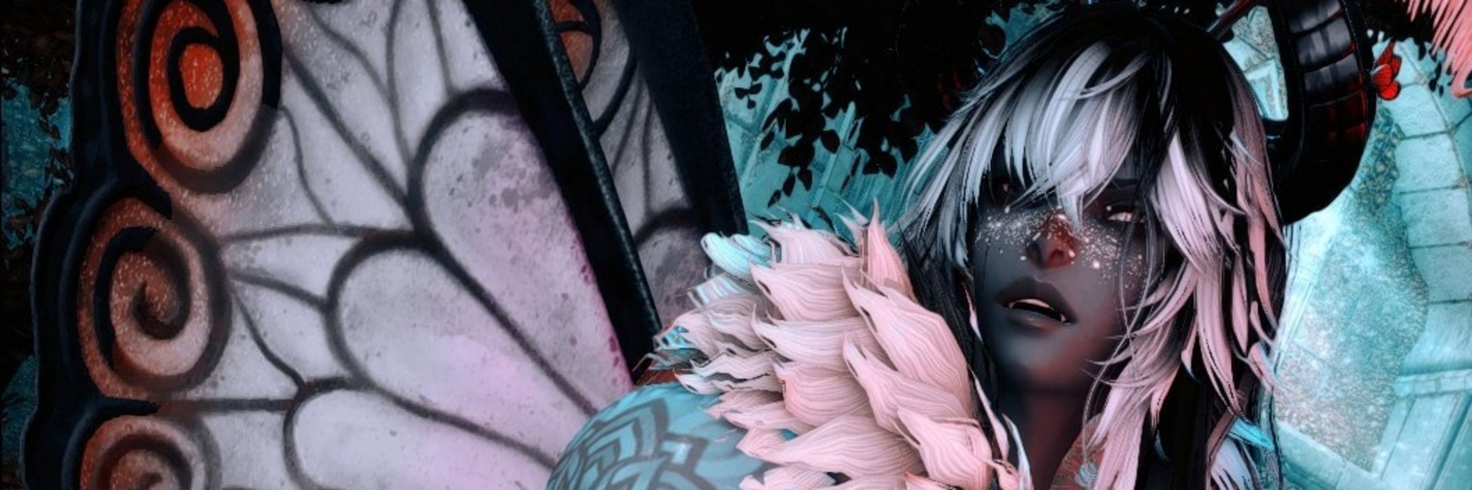 K'shtah Cinder