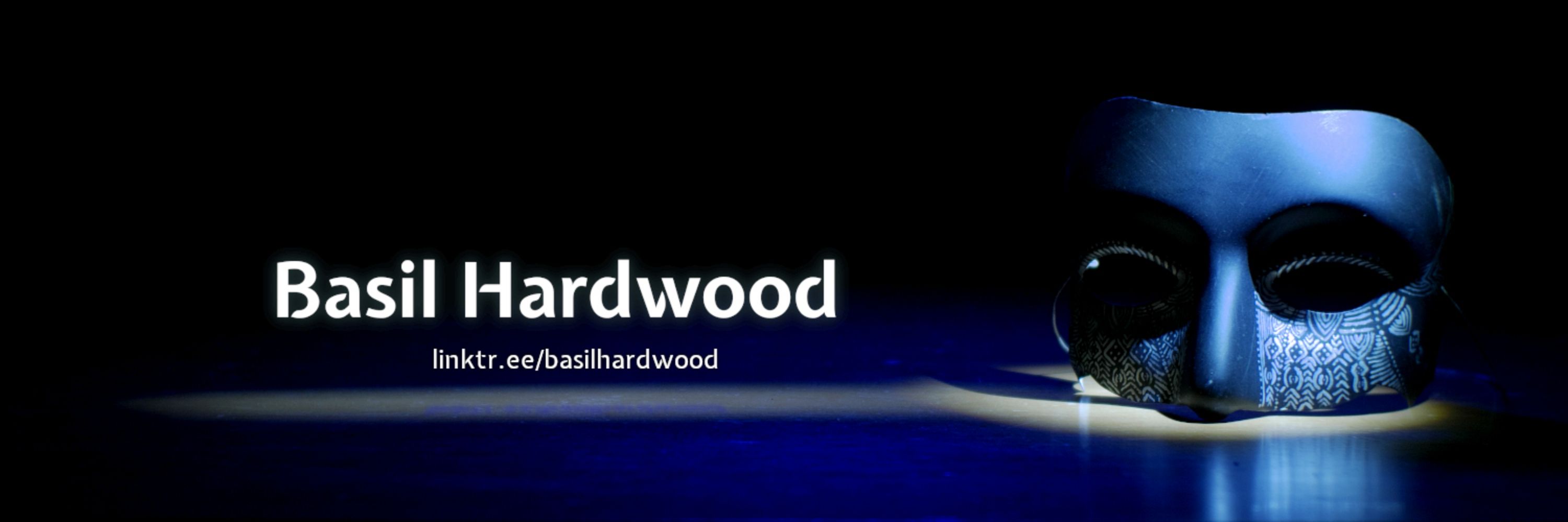 Basil Hardwood