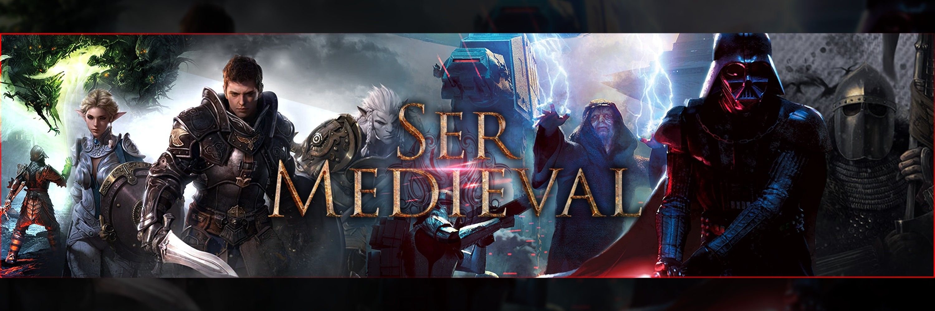 Ser Medieval