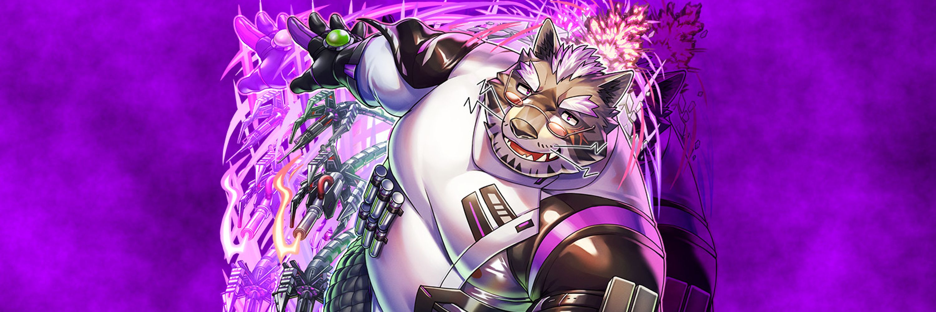 Viscunam (secretly Team Sirius)