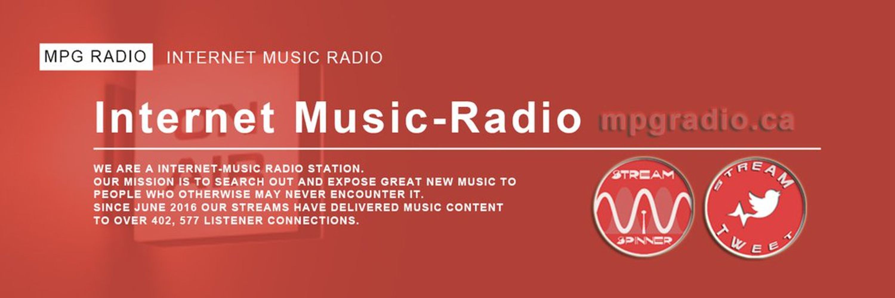 MPG Radio