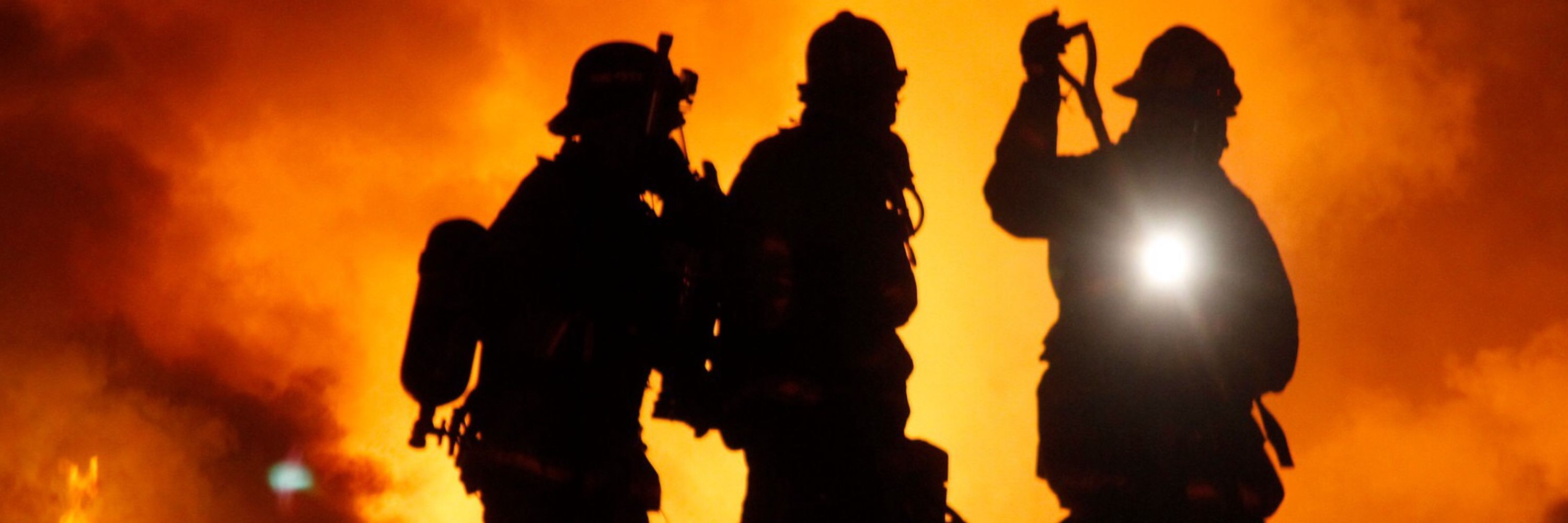 IAFF Local 935