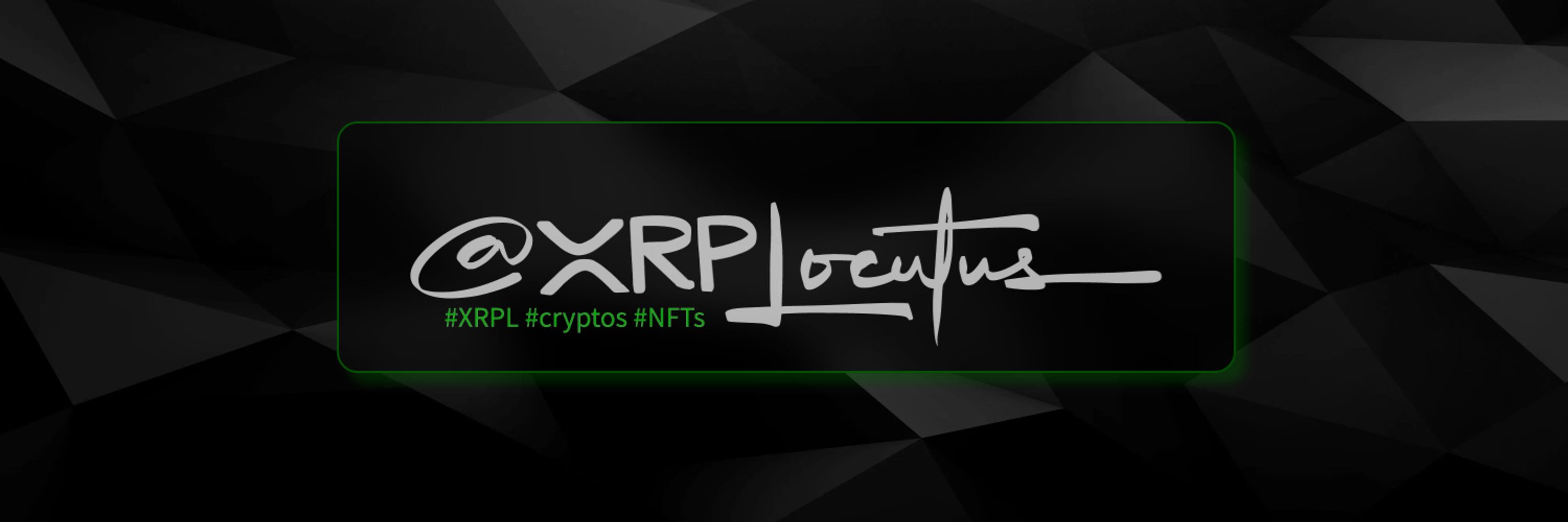XRPLocutus