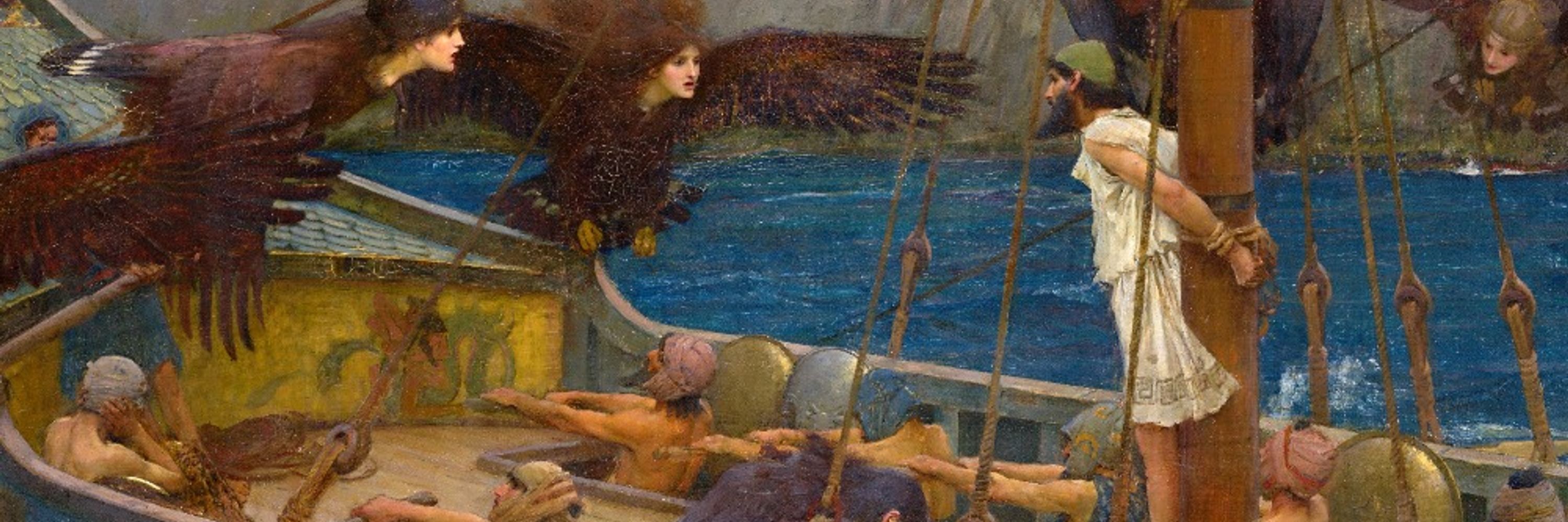 Classical Mythology