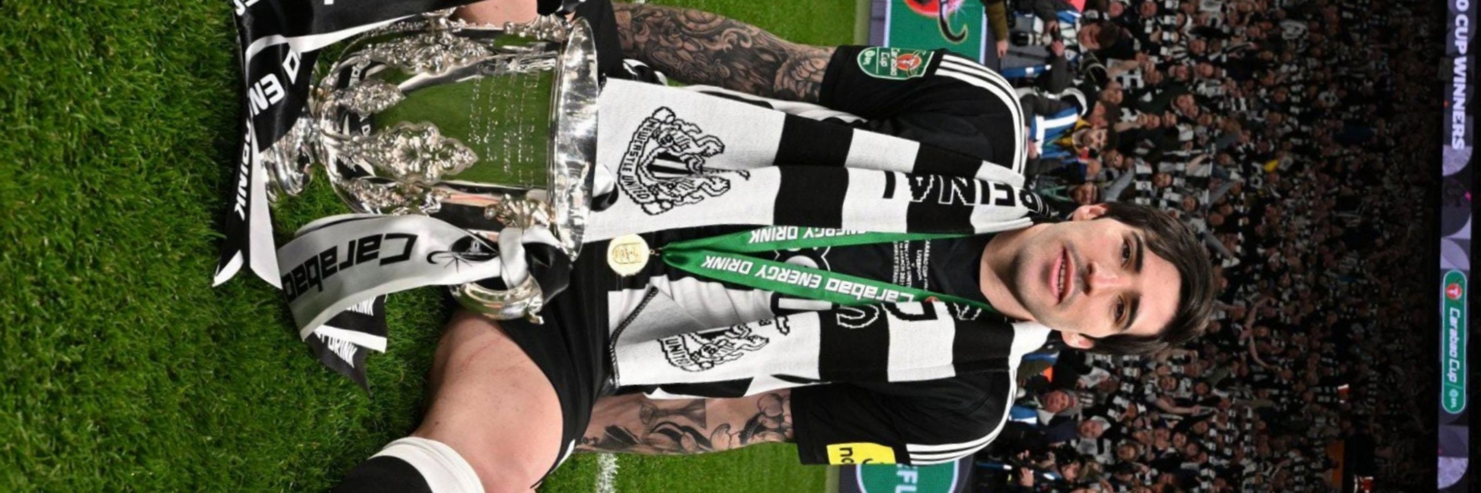 NufcKev