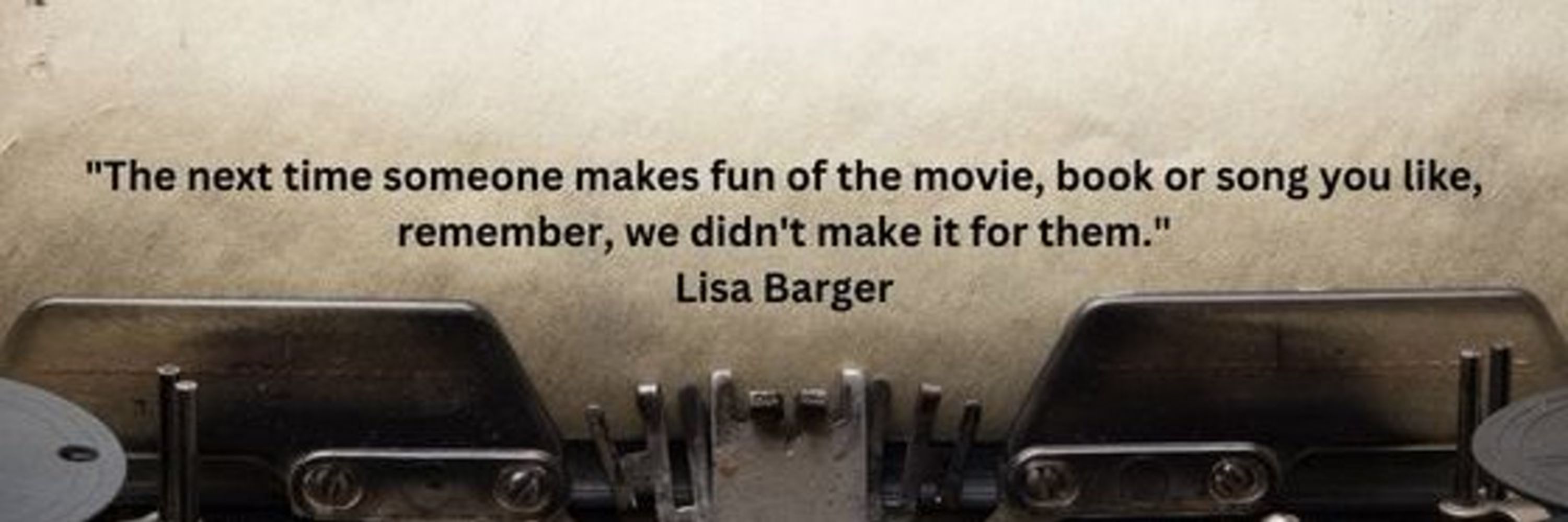 Lisa Barger