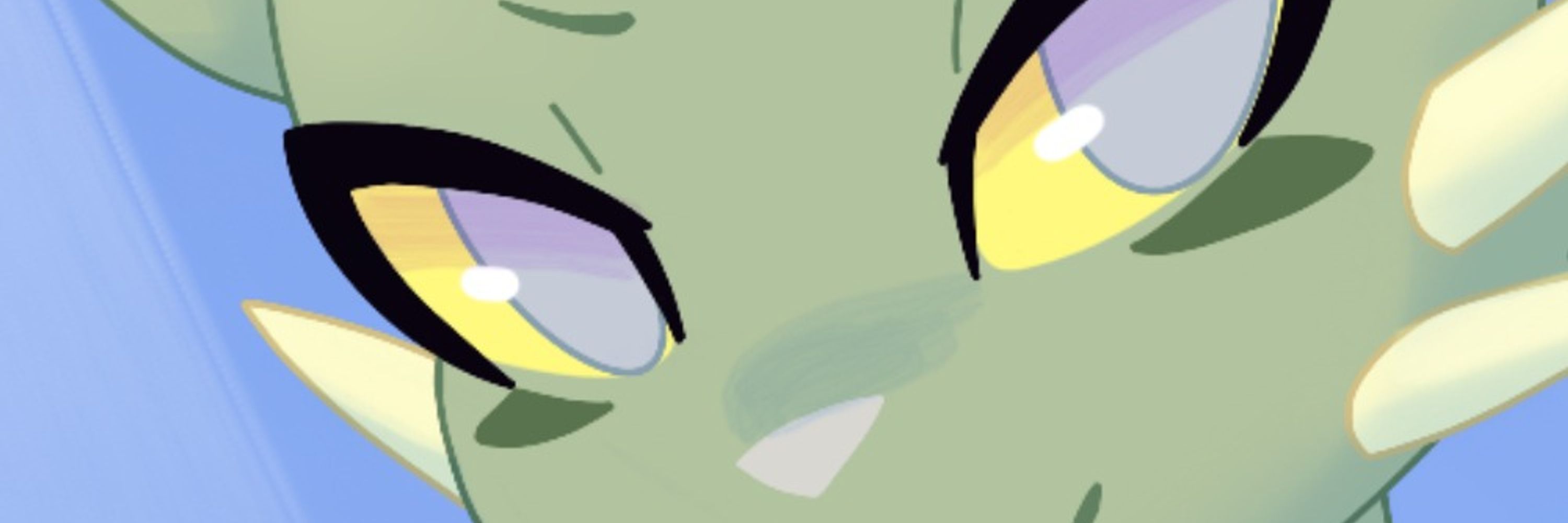GazasterArt (Comms Open)