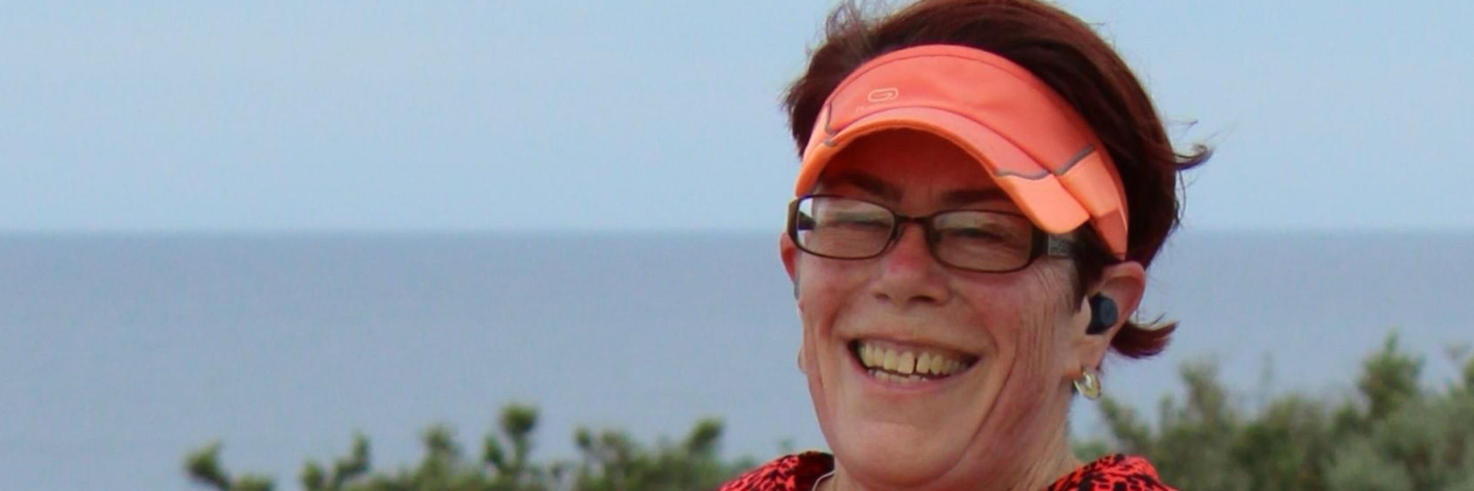 Deborah Ilott