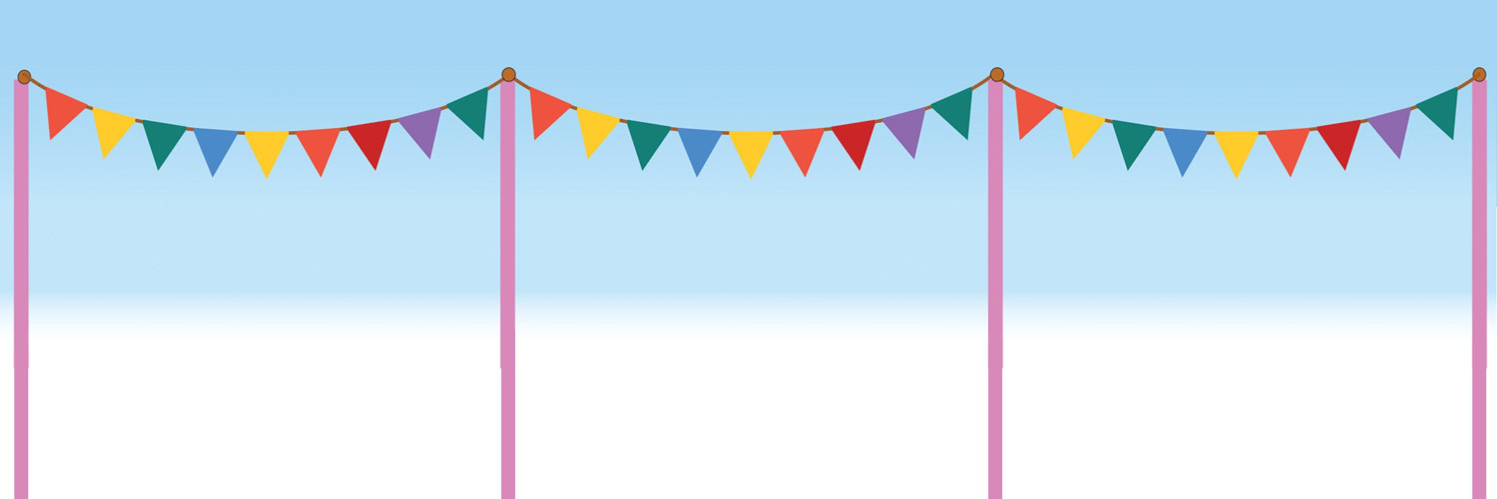 banner