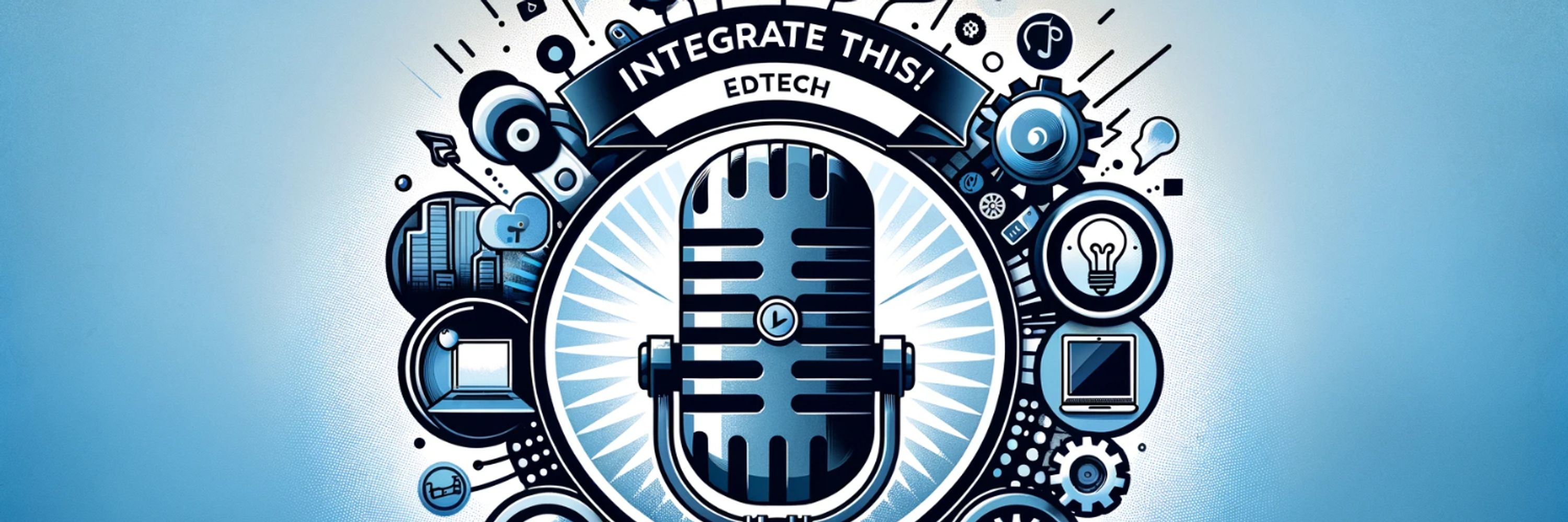 Integrate This! Podcast