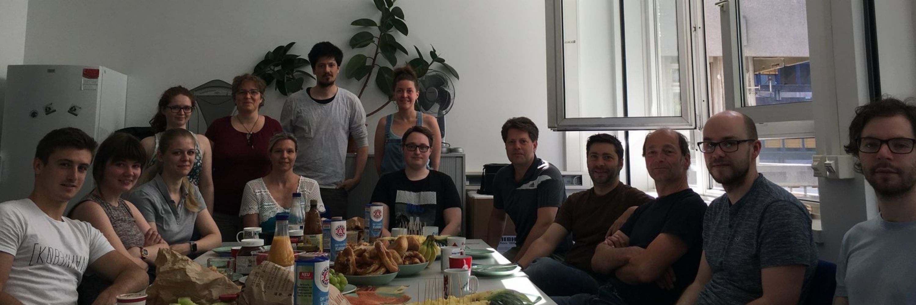 Wilson Lab