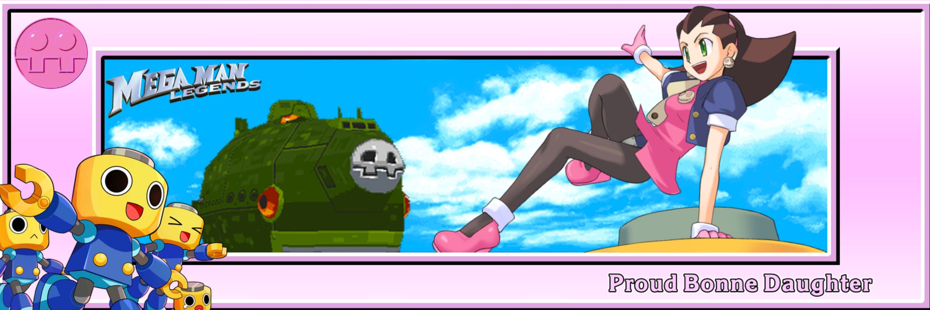 Tron Bonne