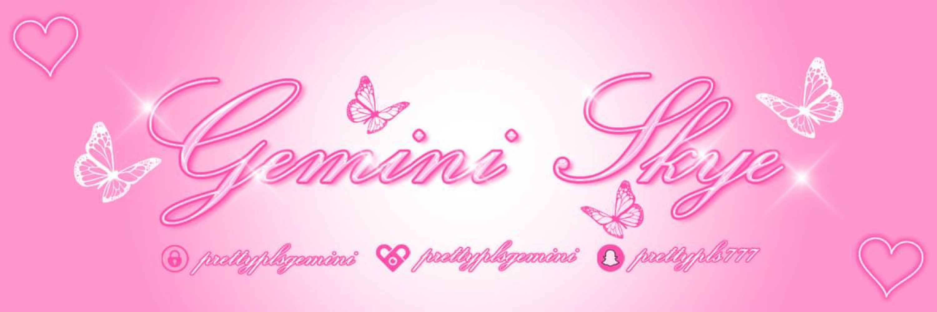 Gemini Skye