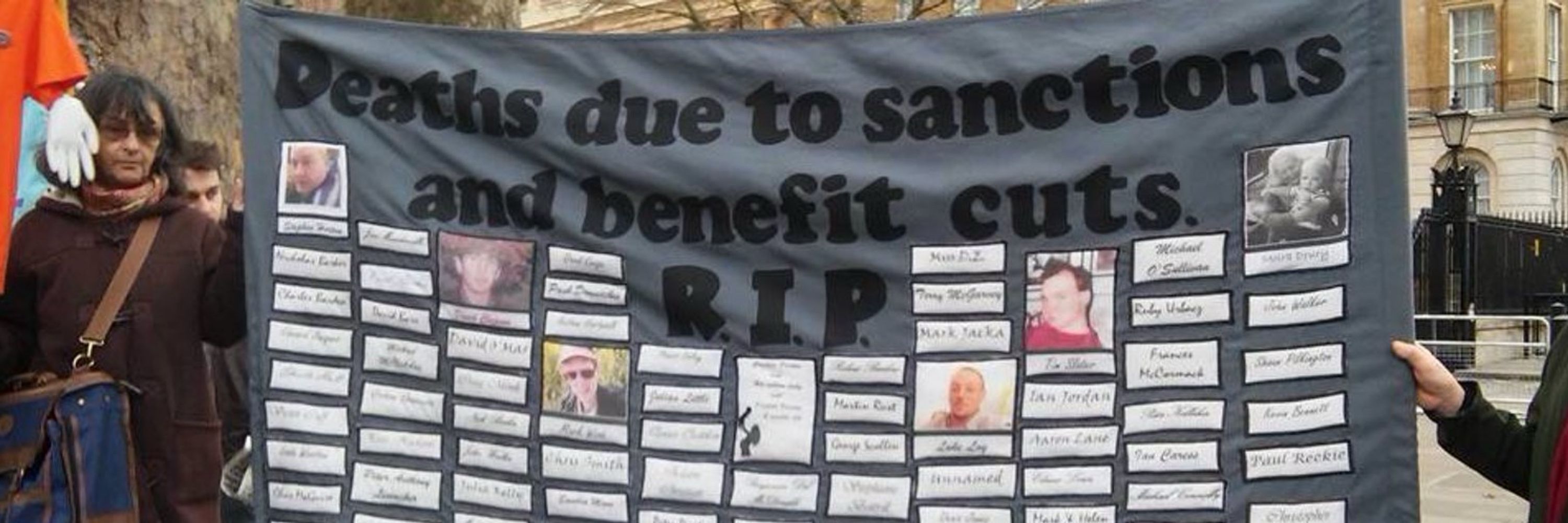 Black Triangle Anti-Defamation Campaign Disability Rights