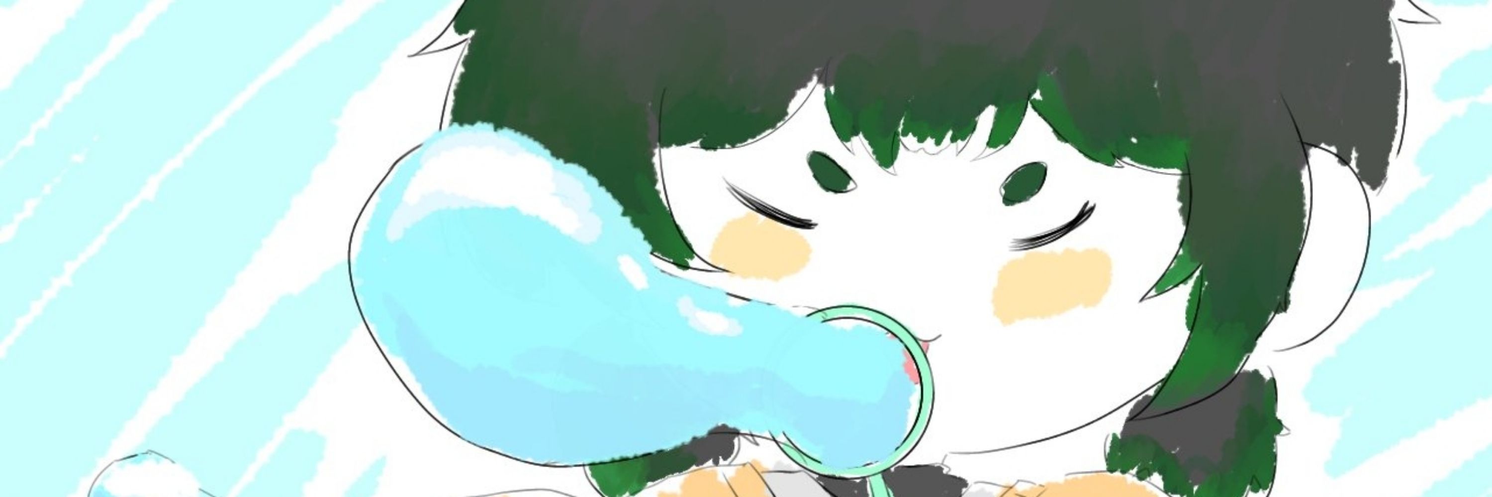 꼭zi