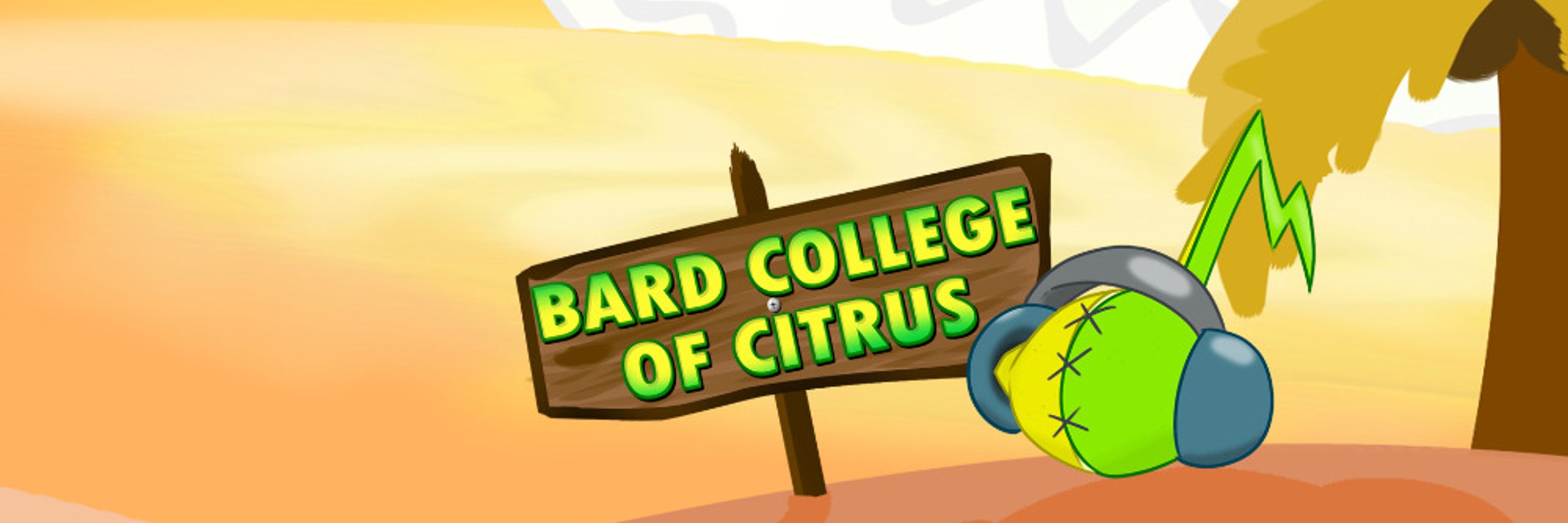 Bard College of Citrus