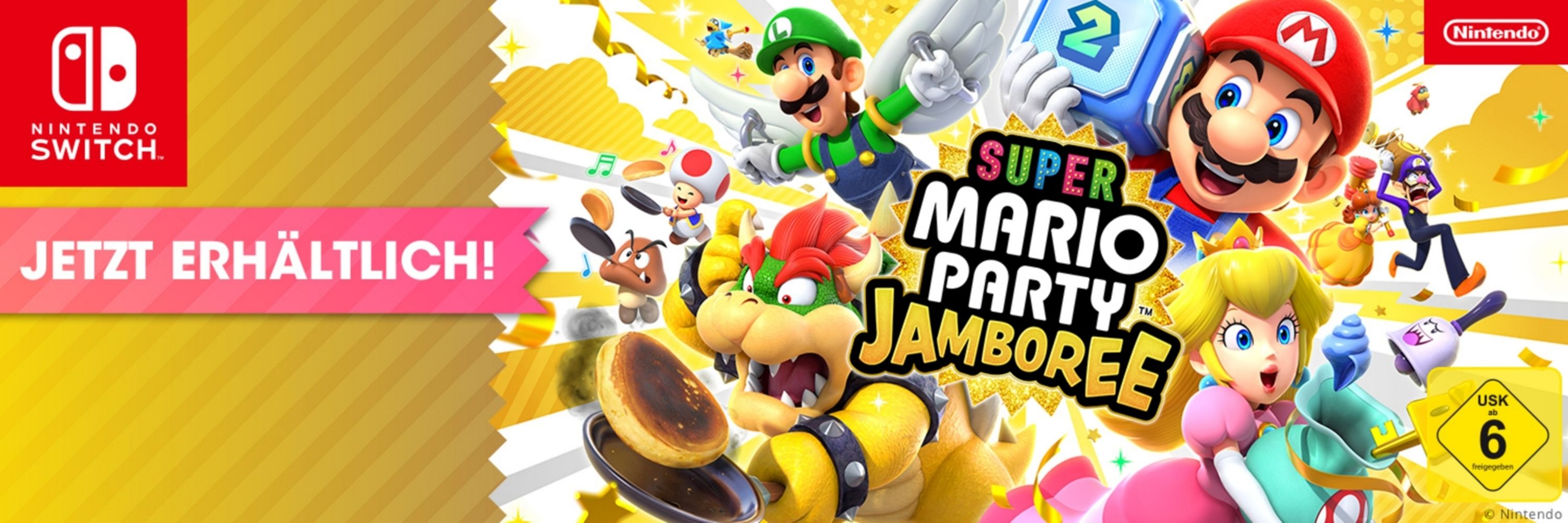 Nintendo DE
