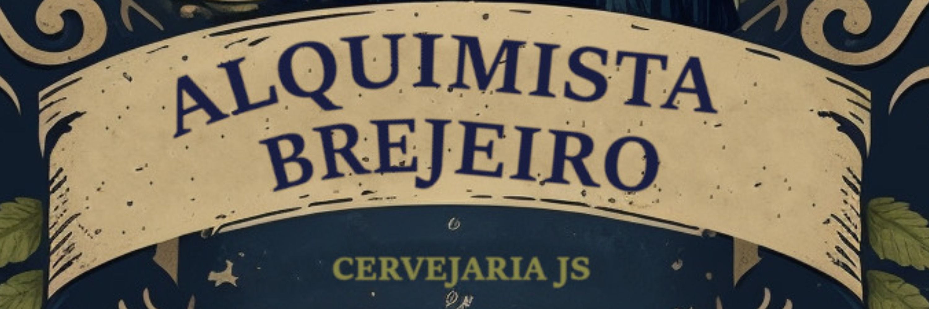 Jhonny o Cervejeiro 