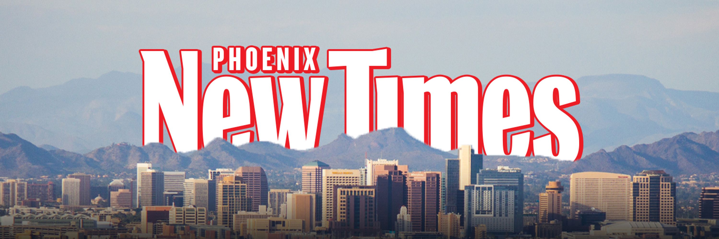 Phoenix New Times