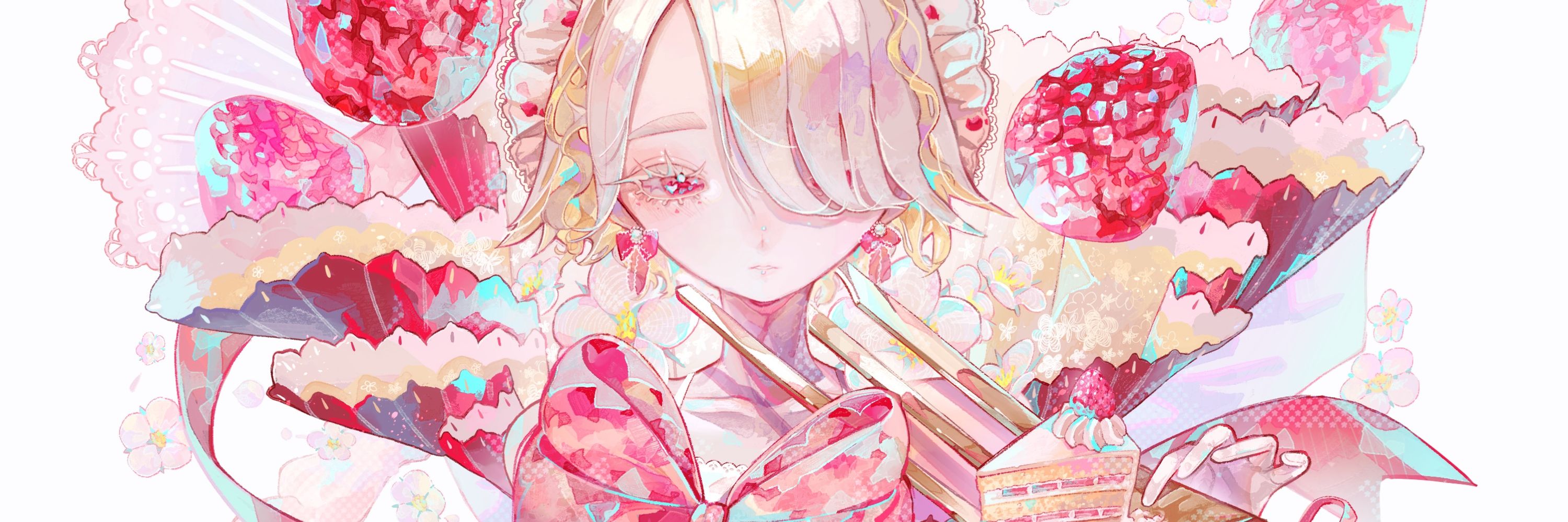 カカロシェ🎂