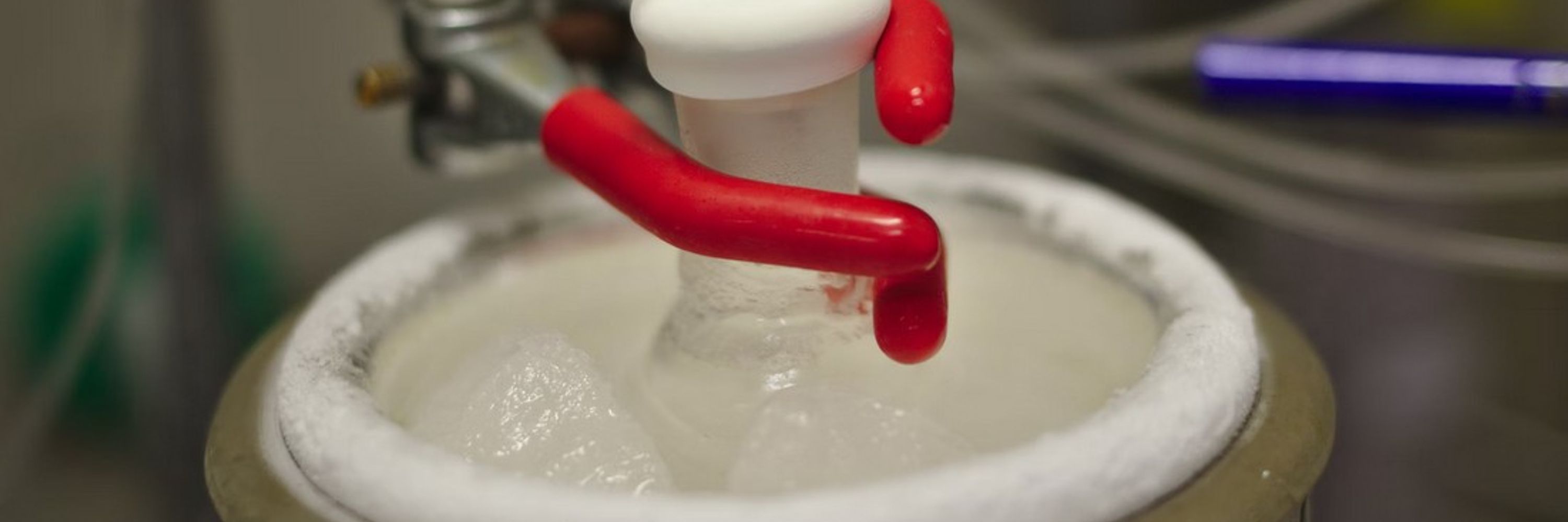 Chemistry Research