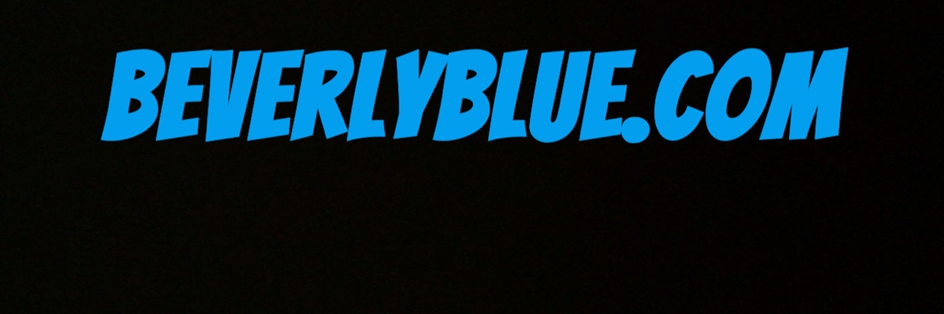 Beverly Blue