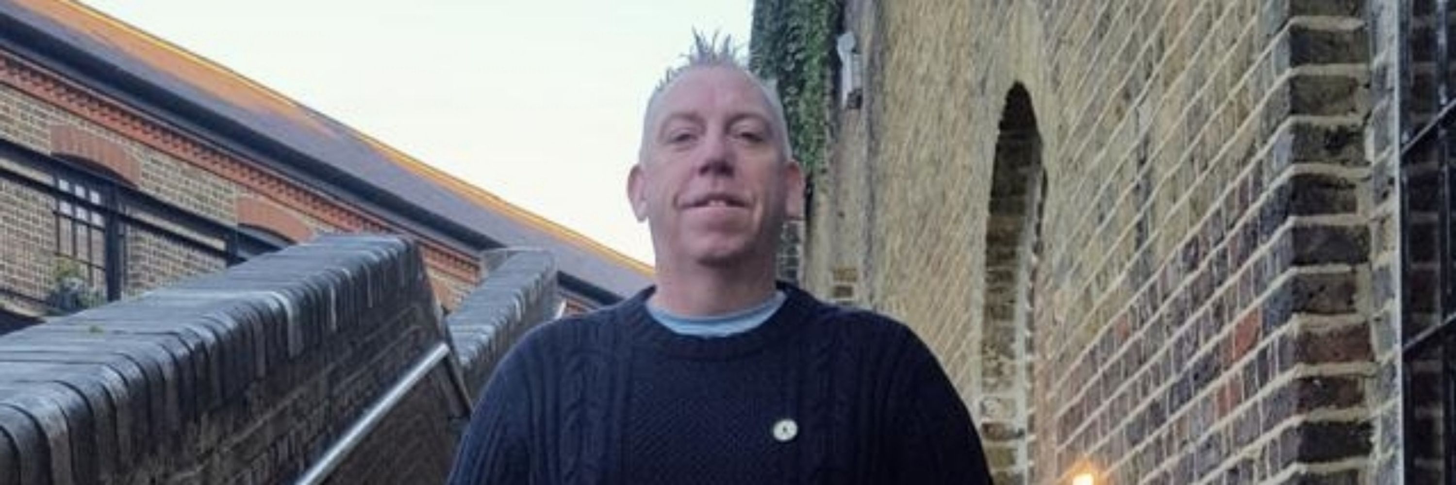 Paul Devanney
