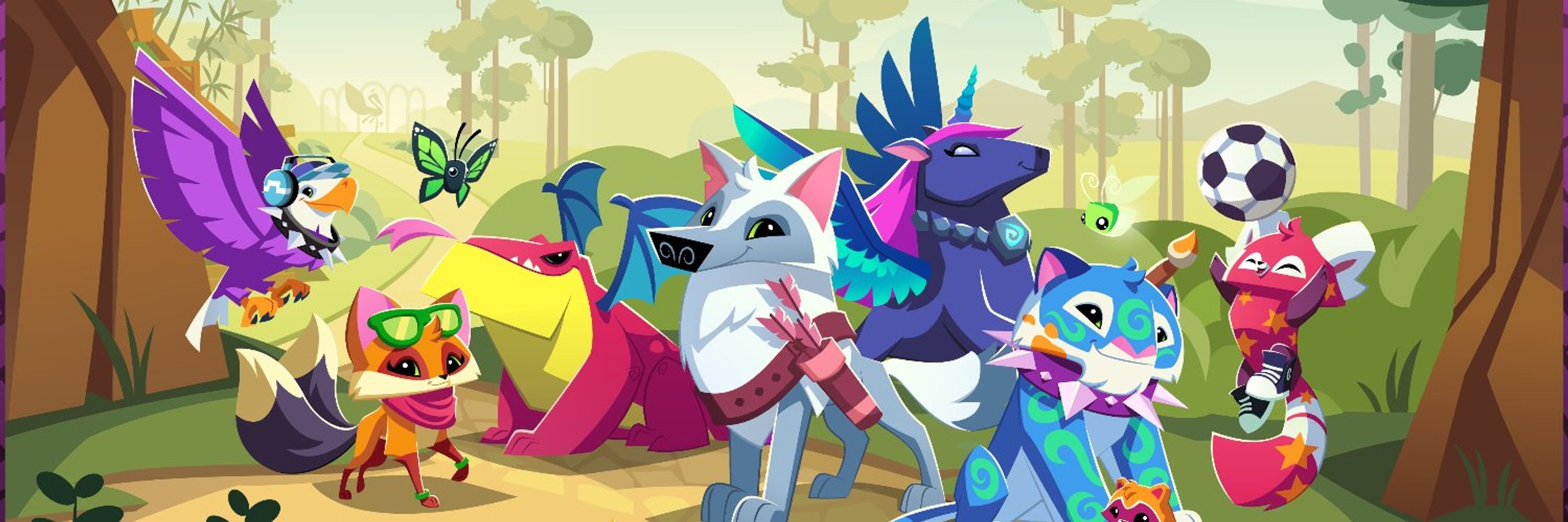 Animal Jam