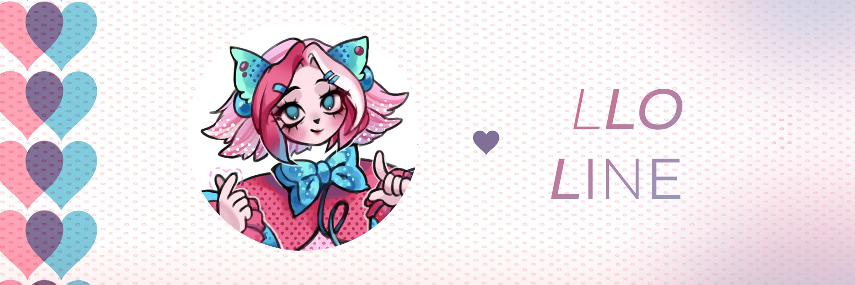 lloline