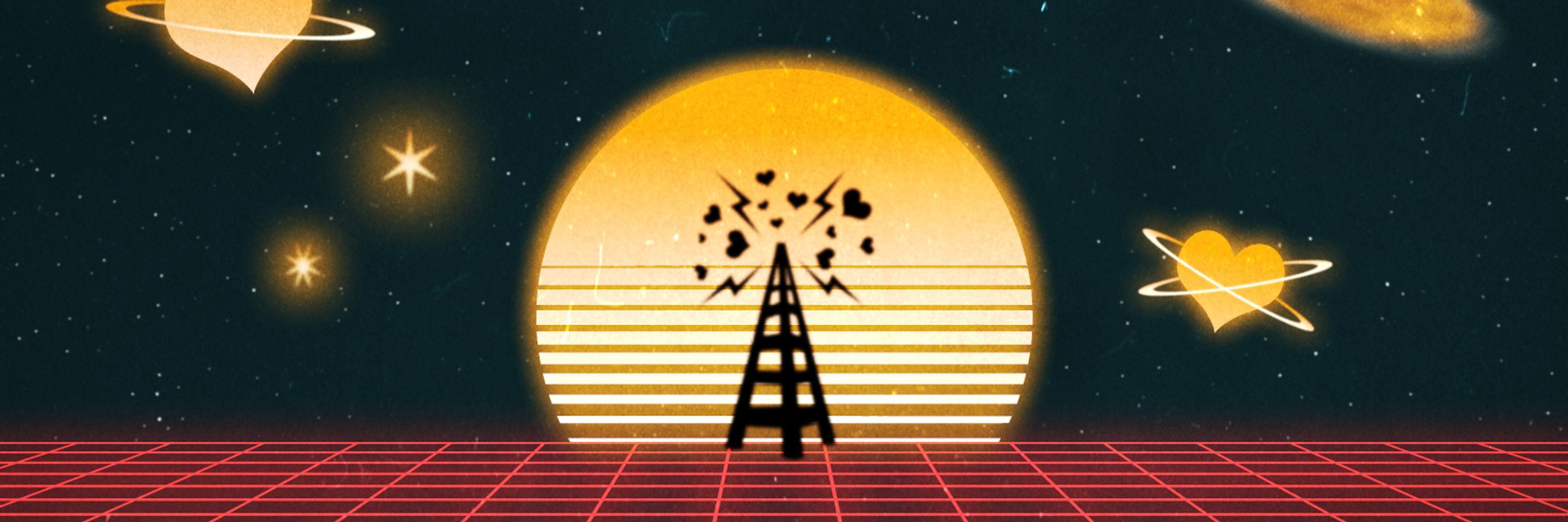 Rakkauden Wappuradio