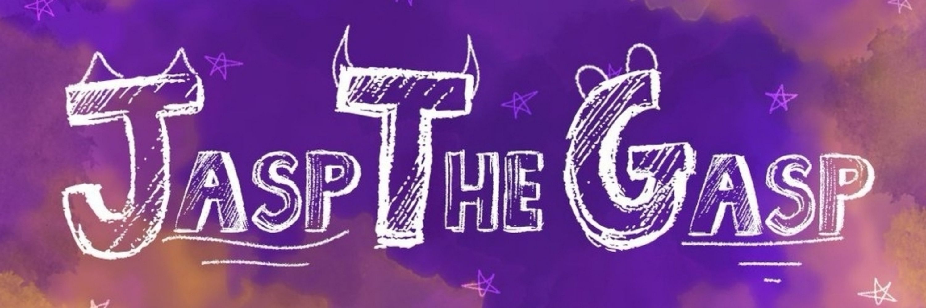 JaspTheGasp