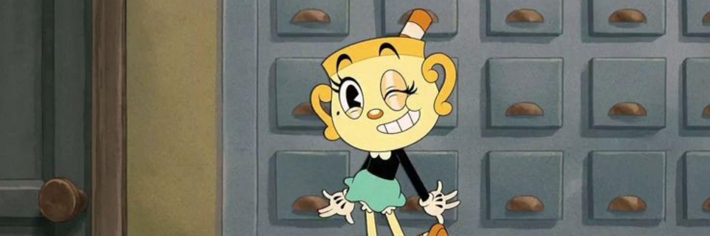 Ms. Chalice