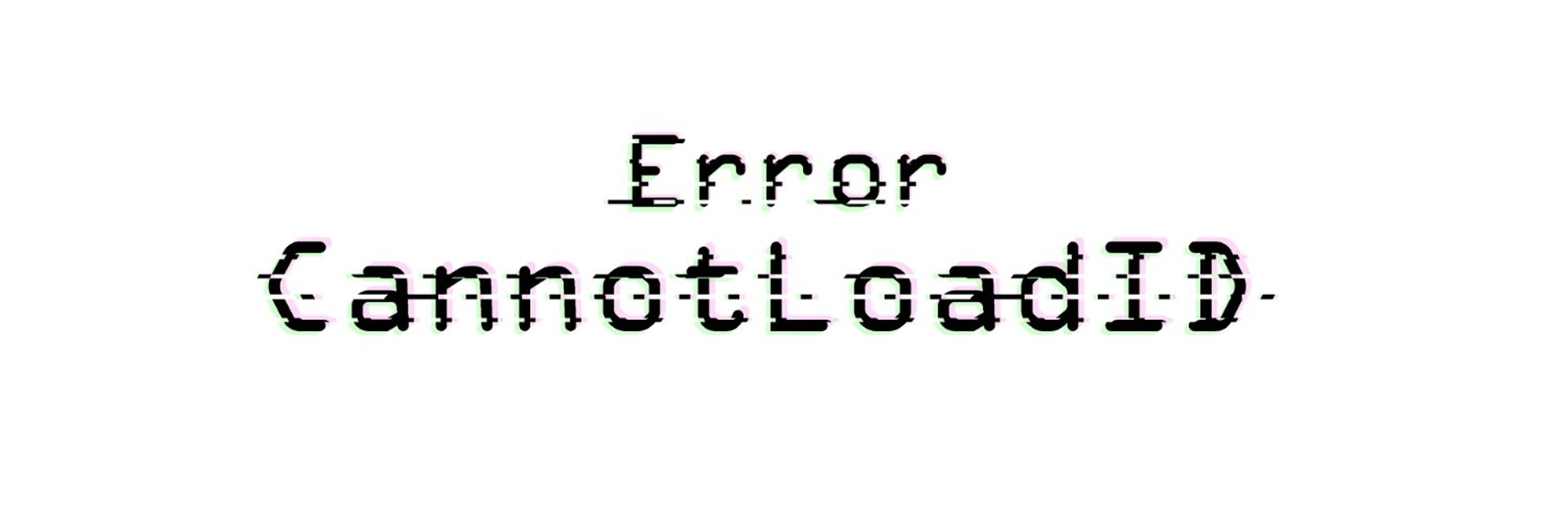 CannotLoadID Rootkit VTuber