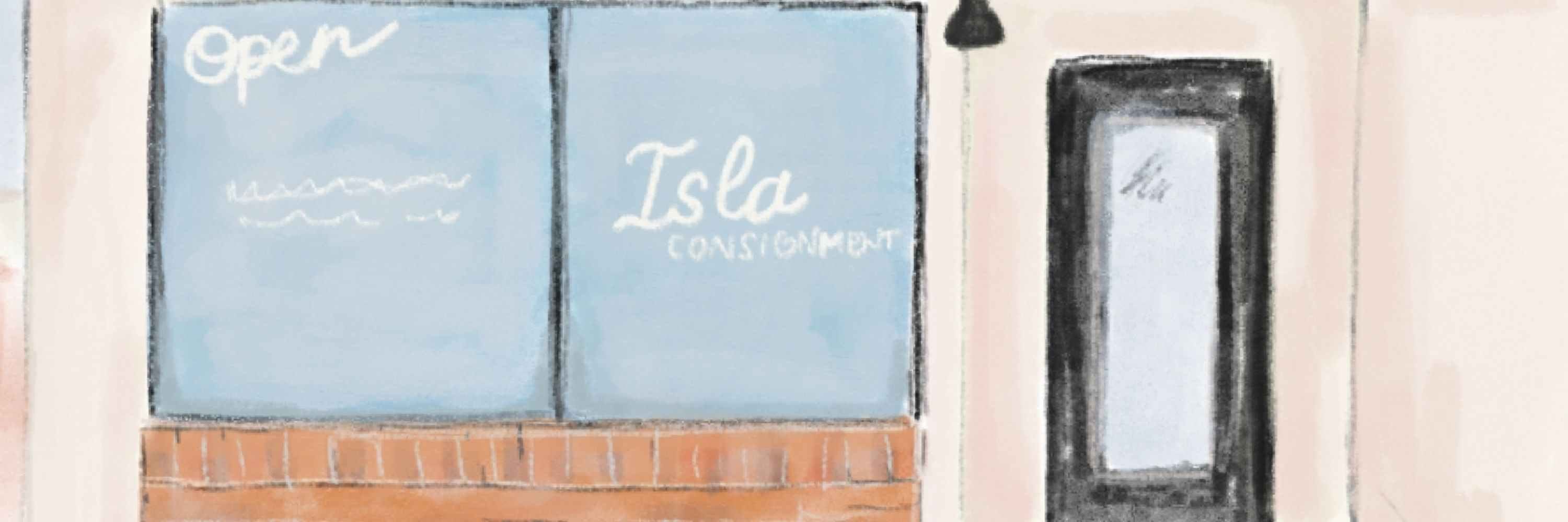 Isla Consignment
